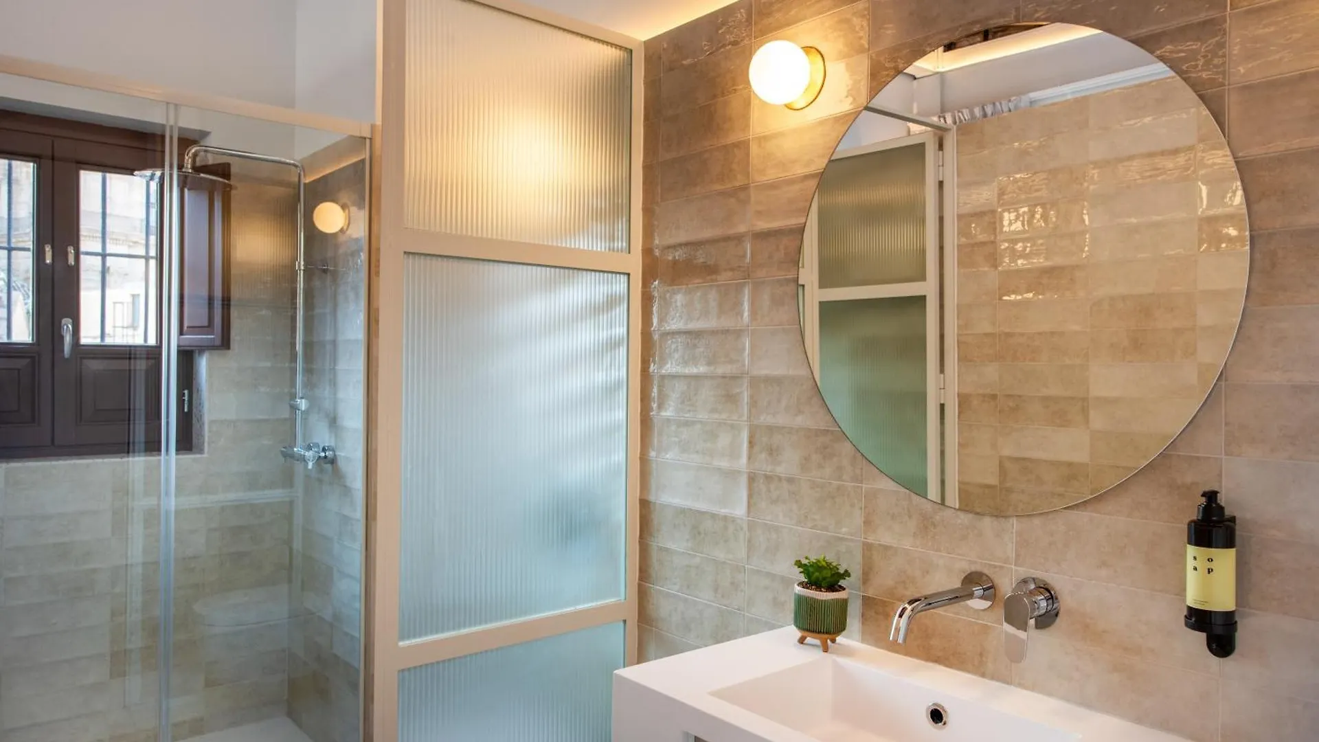 Coeo Fresca Design Apartments Malaga