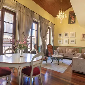  Апартаменты Las Mansiones De Constitucion Apartamentosmalagamanagement