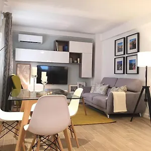New Luxury House In The Center! Nuevo Piso De Lujo En El Centro. Appartement