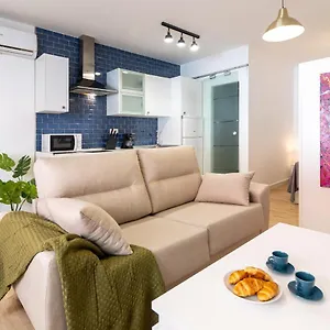 Malagueta Freshapartments Appartement