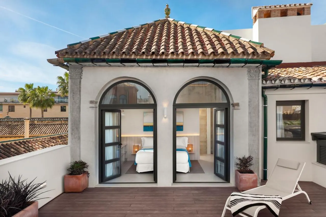 Coeo Fresca Design Apartments Spanje