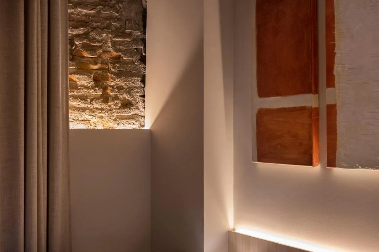 Coeo Fresca Design Apartments 0*, Málaga