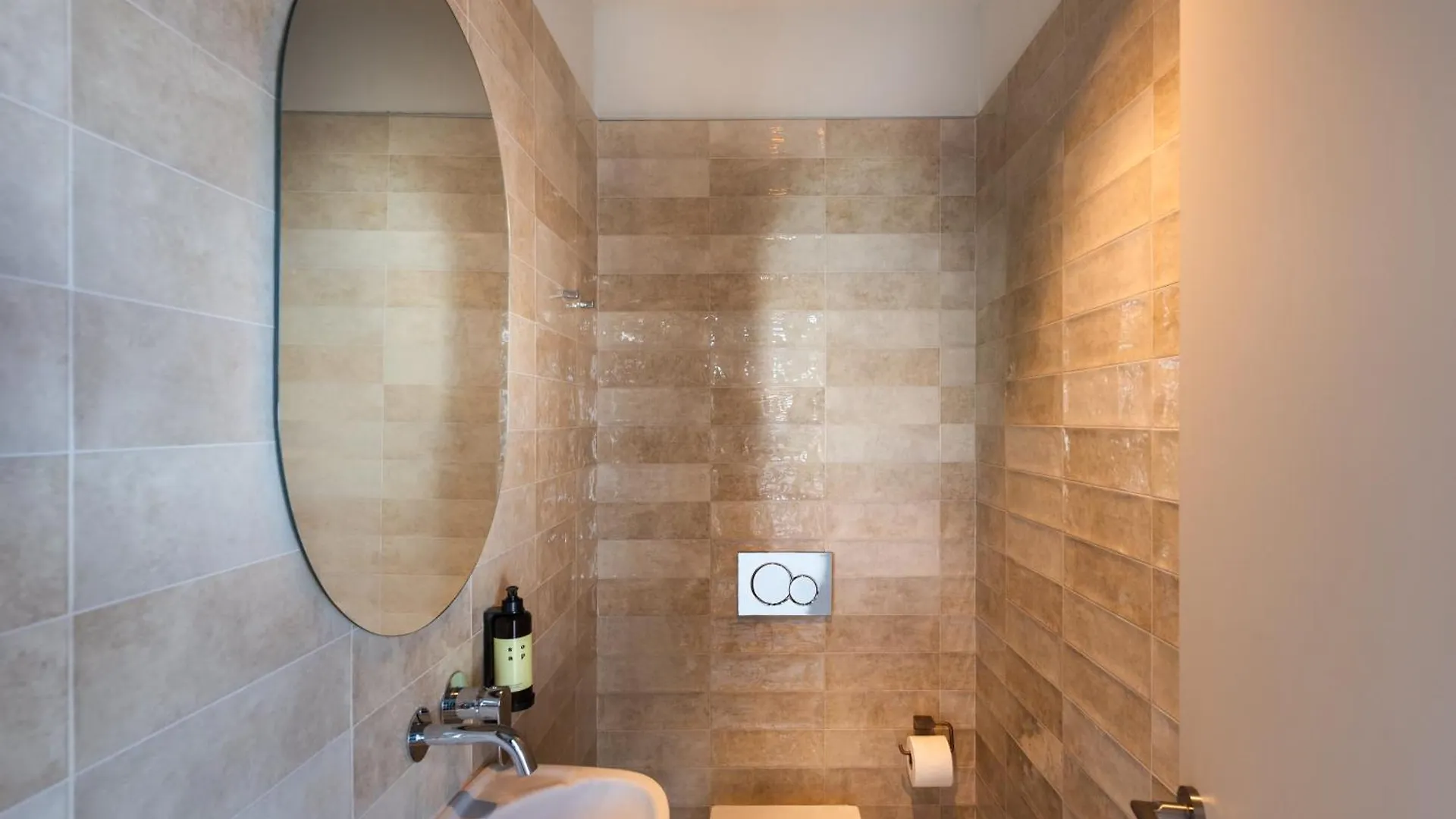 Coeo Apart-Hotel Fresca Màlaga
