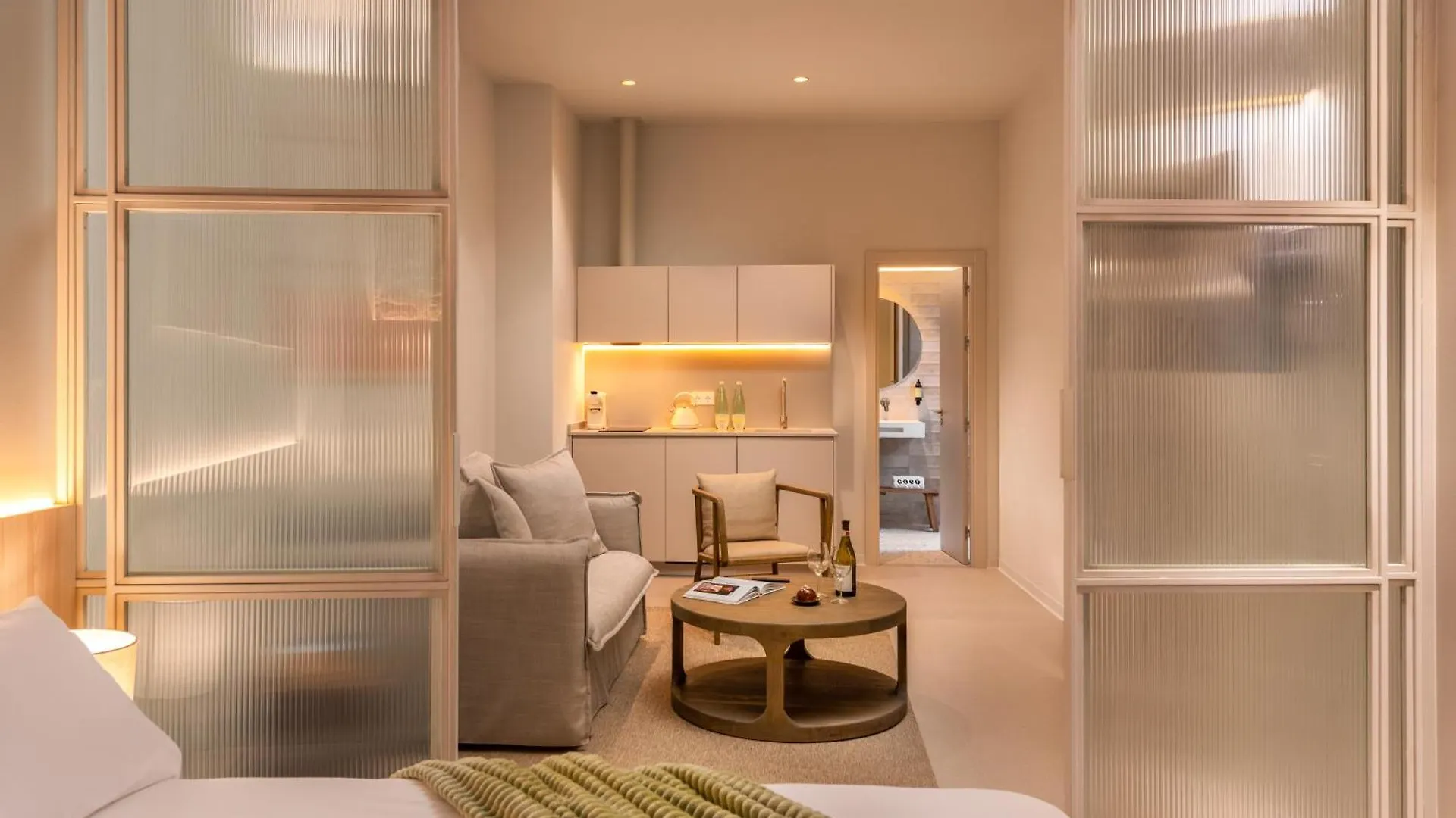 Coeo Fresca Design Apartments