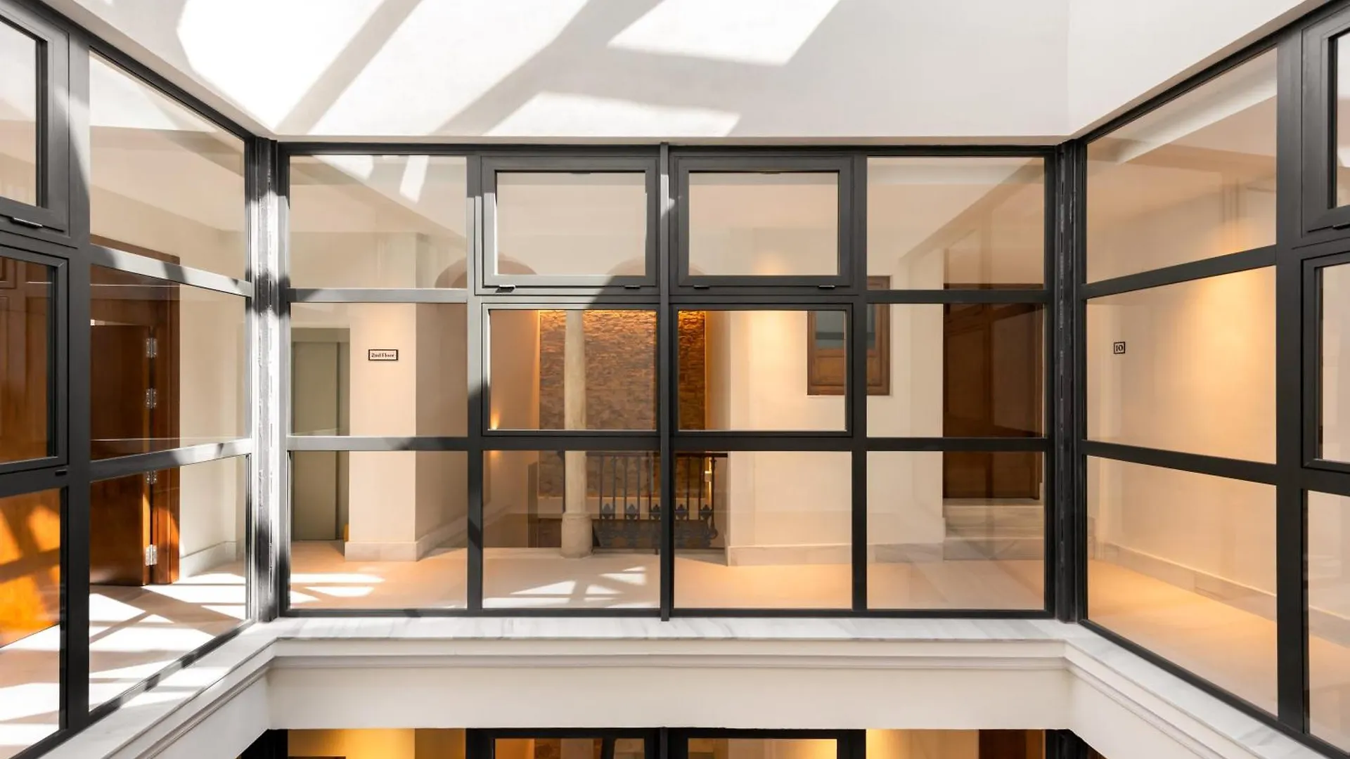 Coeo Fresca Design Apartments Spanje