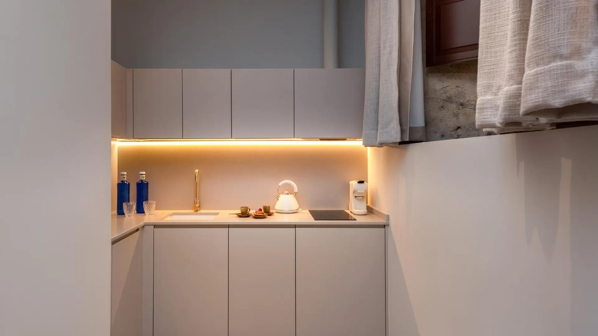 Coeo Fresca Design Apartments Malaga