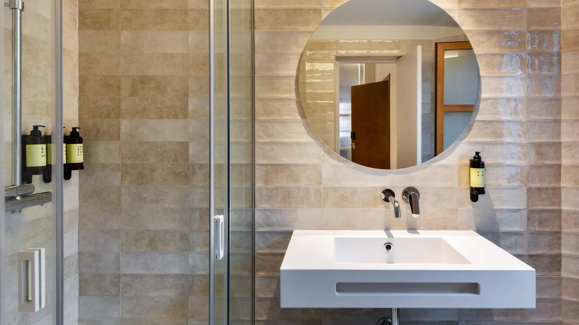Coeo Fresca Design Apartments Spanje