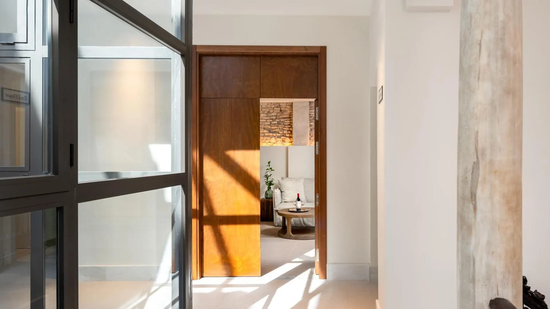 Coeo Apart-Hotel Fresca Màlaga