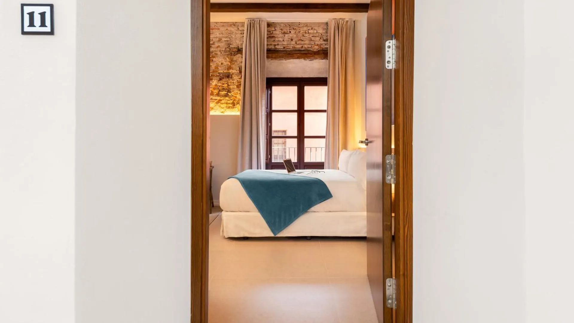 Coeo Fresca Design Apartments 0*, Málaga Spanje