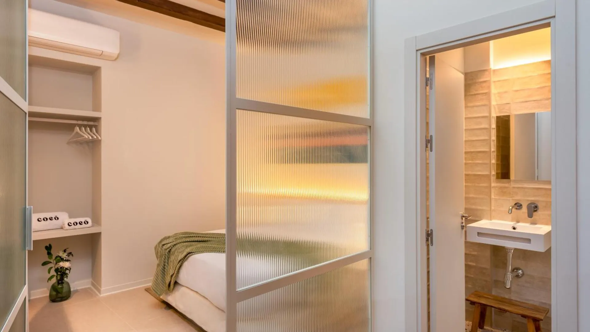 Coeo Fresca Design Apartments