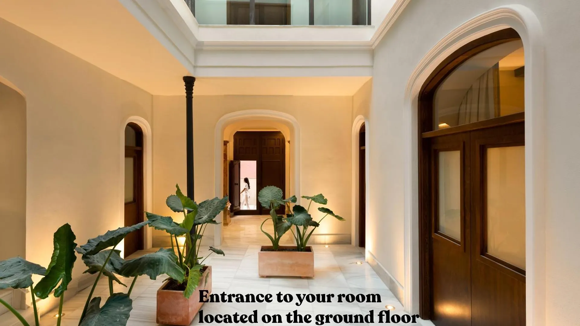 Coeo Fresca Design Apartments Malaga