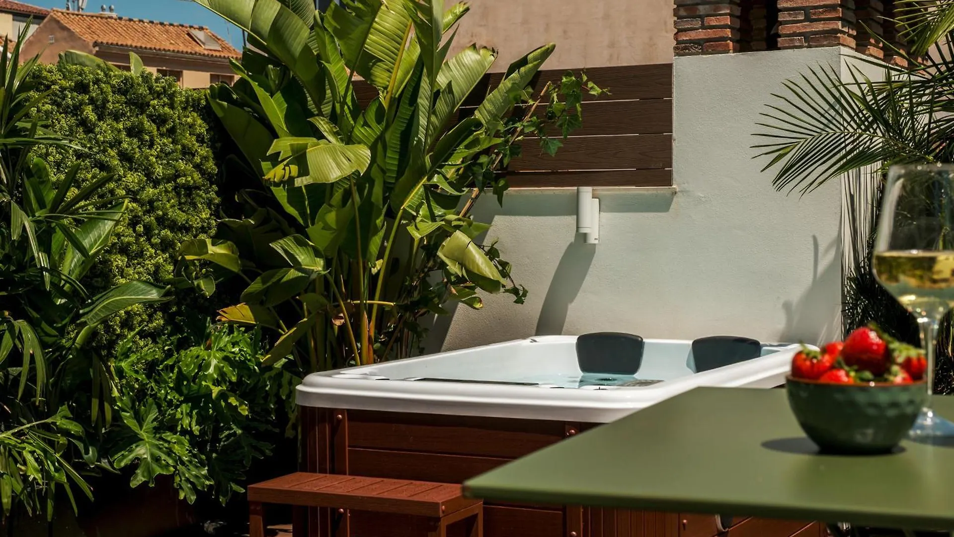 Coeo Fresca Design Apartments Malaga