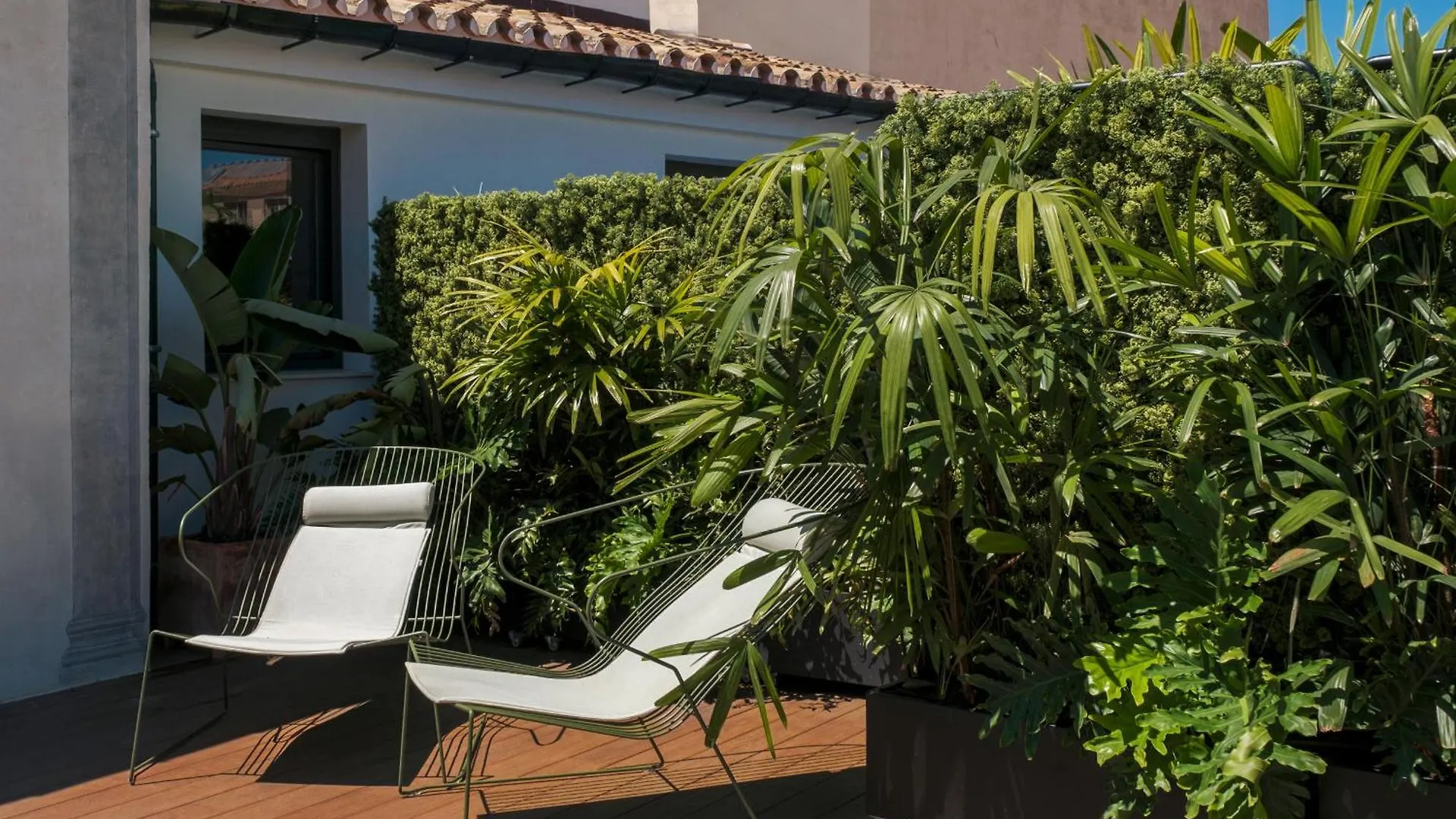 Coeo Fresca Design Apartments Spanje