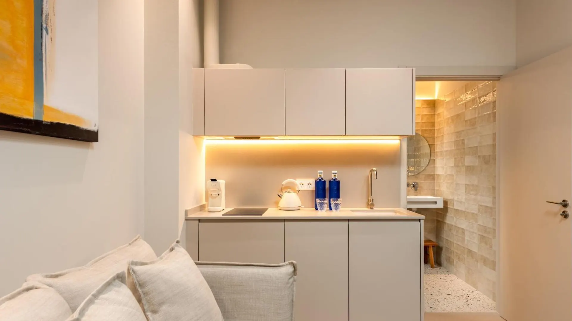 Coeo Fresca Design Apartments Málaga