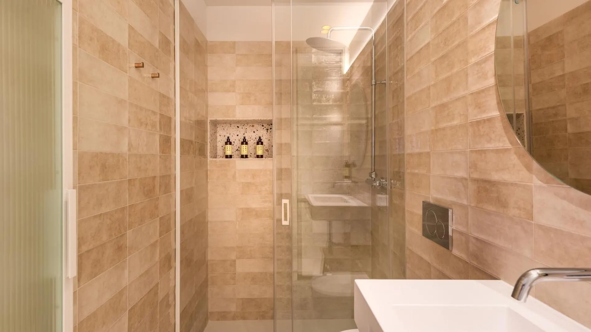 Coeo Fresca Design Apartments Málaga