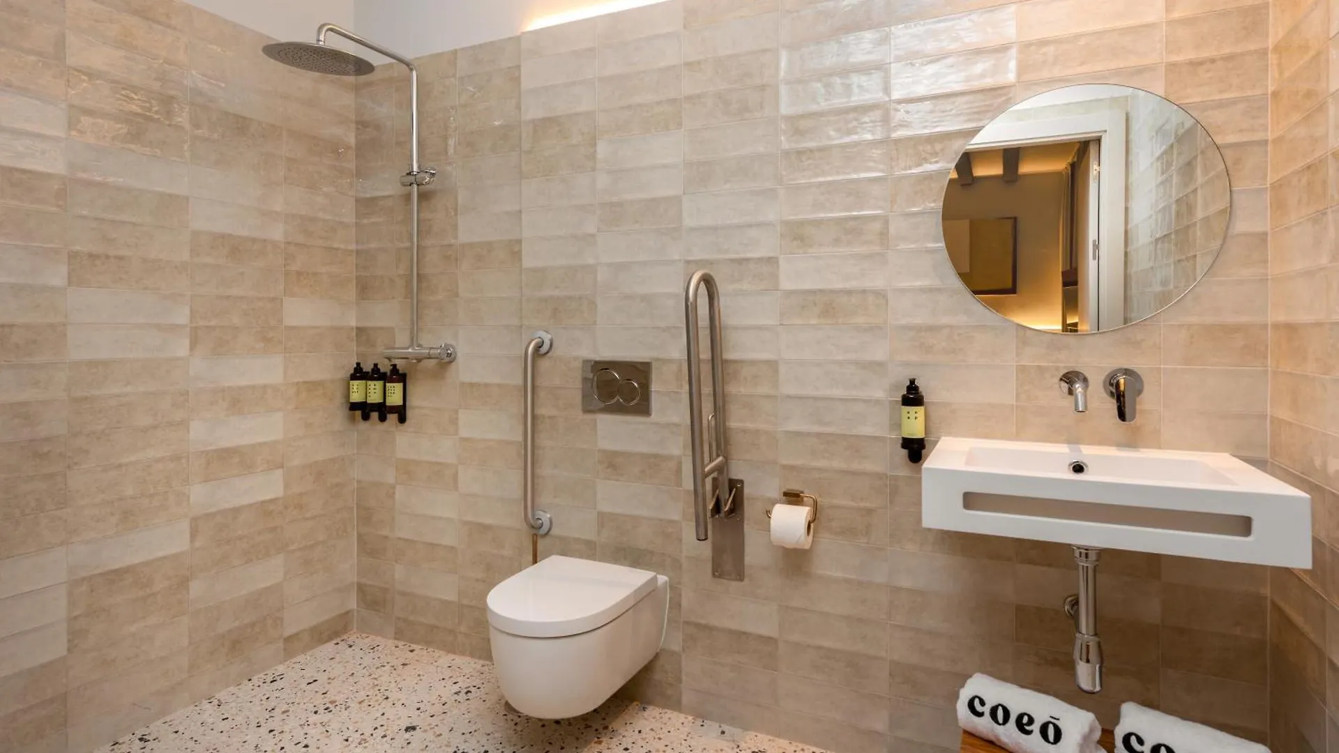 Coeo Fresca Design Apartments Málaga