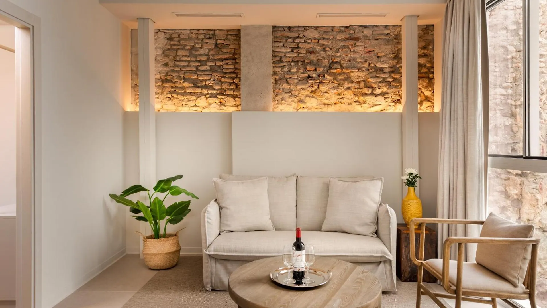 Coeo Apart-Hotel Fresca Málaga