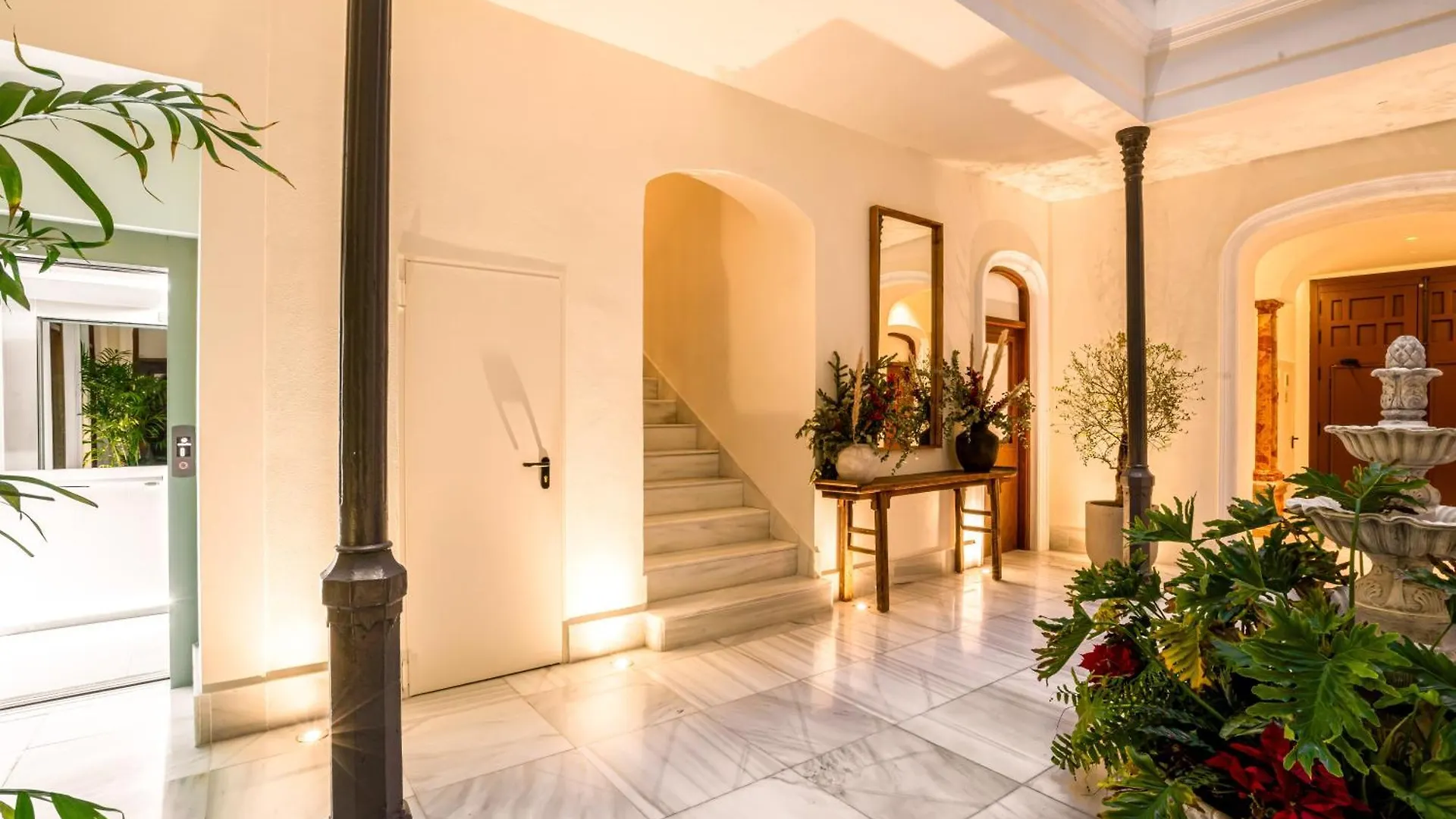 Coeo Apart-Hotel Fresca Málaga Spanje